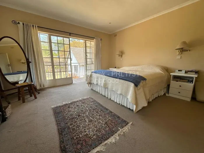 5 Bedroom House for Sale in Colne Valley, Harare