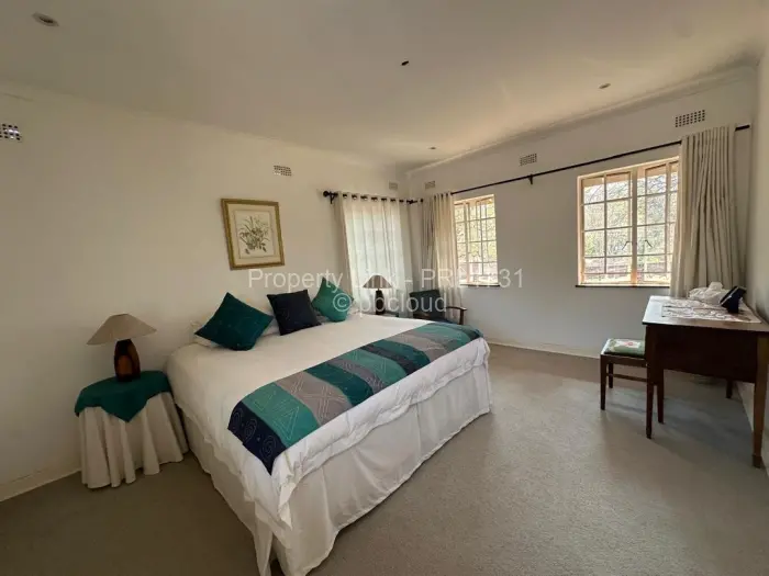 5 Bedroom House for Sale in Colne Valley, Harare
