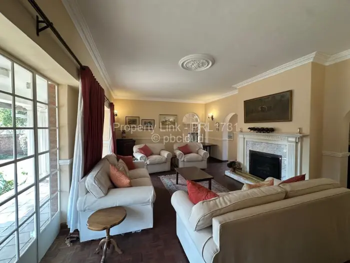 5 Bedroom House for Sale in Colne Valley, Harare