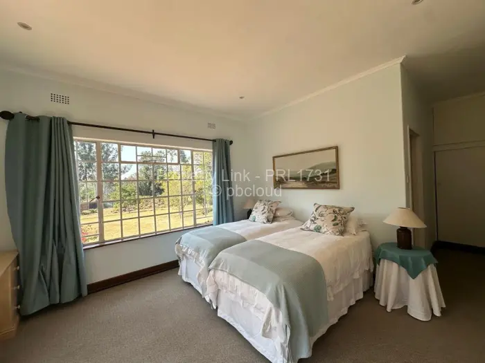 5 Bedroom House for Sale in Colne Valley, Harare