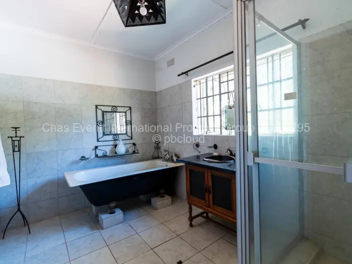 4 Bedroom House for Sale in Rolf Valley, Harare