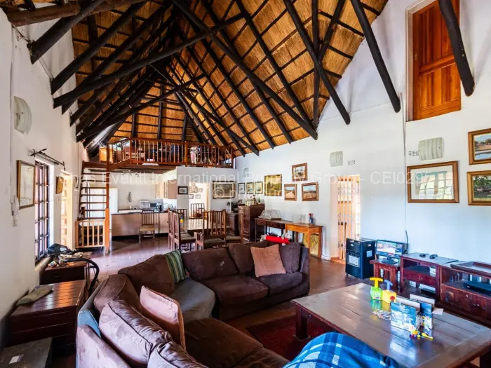 4 Bedroom House for Sale in Rolf Valley, Harare