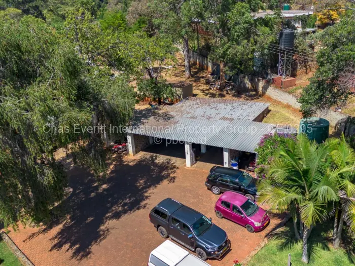 4 Bedroom House for Sale in Rolf Valley, Harare