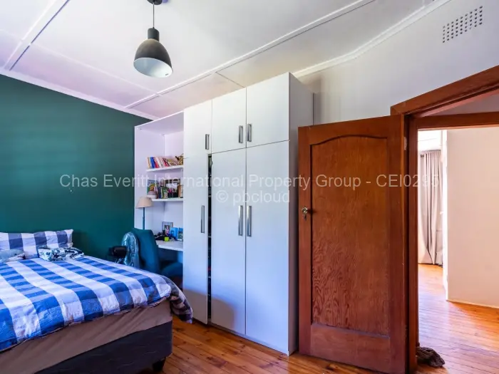 4 Bedroom House for Sale in Rolf Valley, Harare