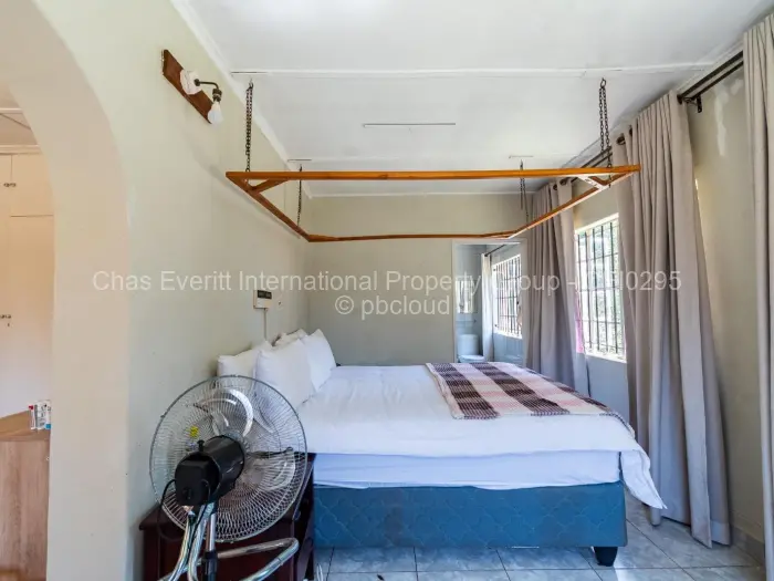 4 Bedroom House for Sale in Rolf Valley, Harare