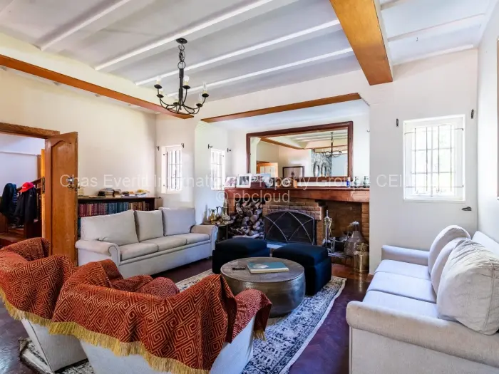 4 Bedroom House for Sale in Rolf Valley, Harare