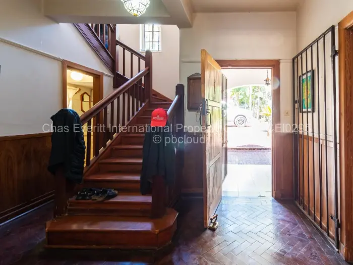 4 Bedroom House for Sale in Rolf Valley, Harare