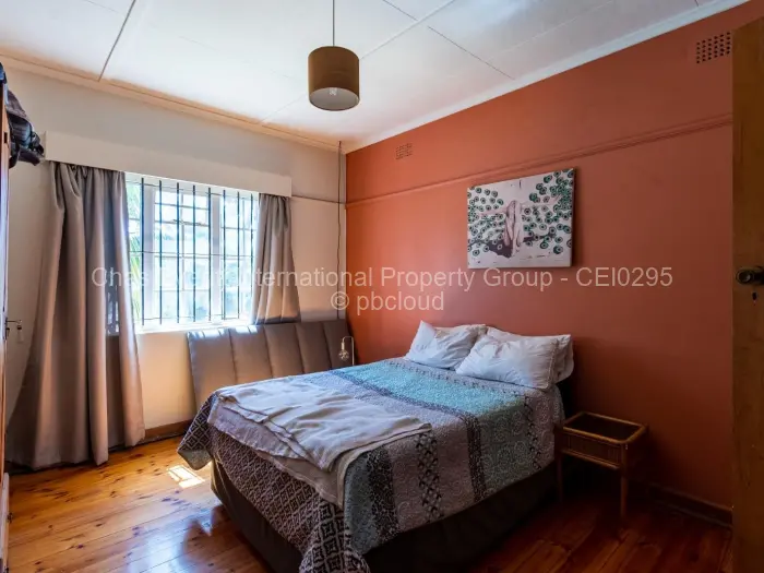 4 Bedroom House for Sale in Rolf Valley, Harare