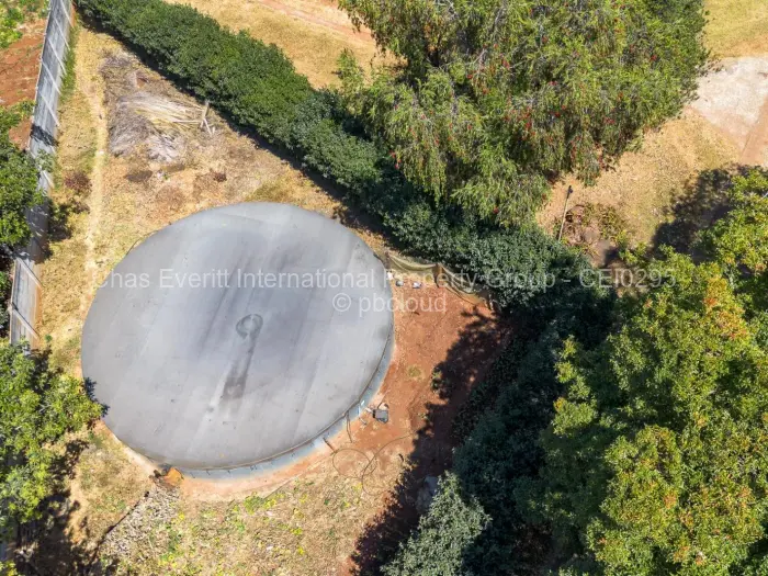 4 Bedroom House for Sale in Rolf Valley, Harare