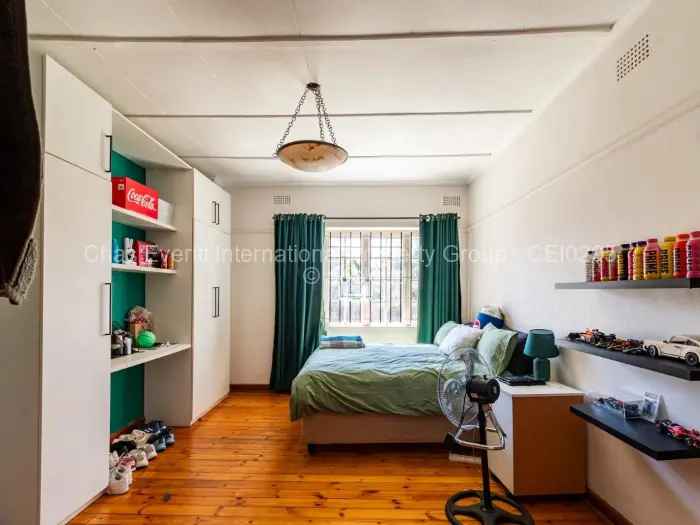 4 Bedroom House for Sale in Rolf Valley, Harare