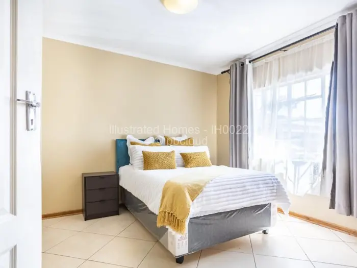 Townhouse/Complex/Cluster to Rent in Belgravia
