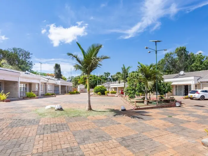 Townhouse/Complex/Cluster to Rent in Belgravia