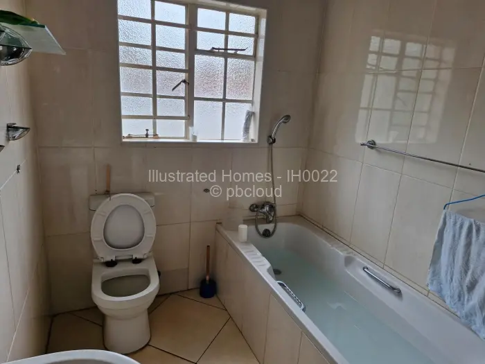 Townhouse/Complex/Cluster to Rent in Belgravia