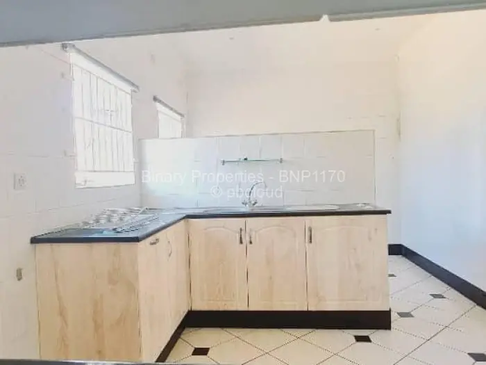 5 Bedroom House for Sale in Alexandra Park, Harare
