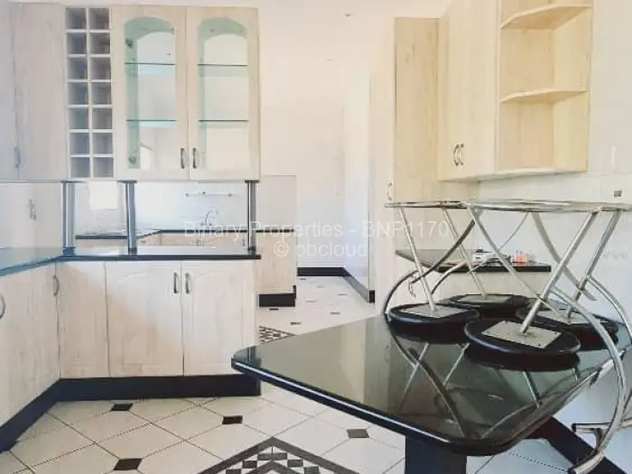 5 Bedroom House for Sale in Alexandra Park, Harare