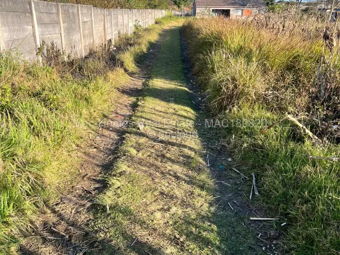 Land for Sale in Waterfalls, Harare
