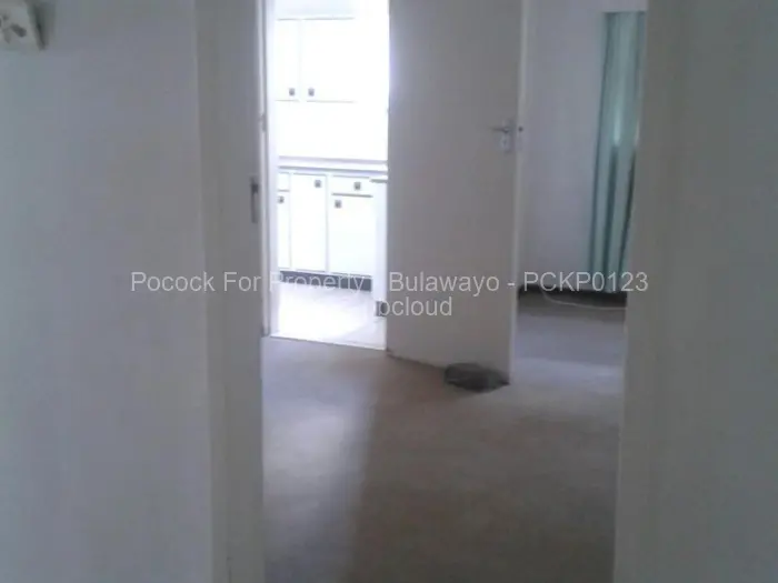 3 Bedroom House for Sale in Bradfield, Bulawayo