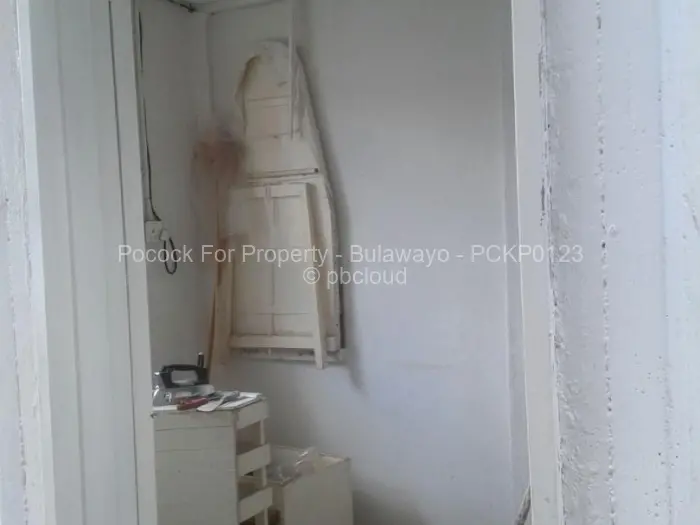 3 Bedroom House for Sale in Bradfield, Bulawayo