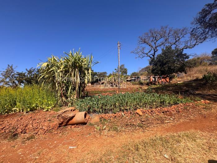 Commercial Stand for Sale in Borrowdale Brooke, Harare