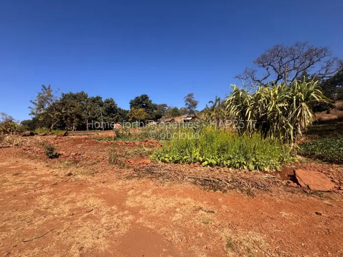 Stand for Sale in Borrowdale Brooke, Harare