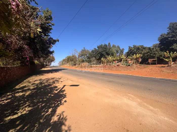 Stand for Sale in Borrowdale Brooke, Harare