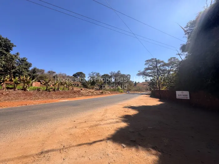 Stand for Sale in Borrowdale Brooke, Harare