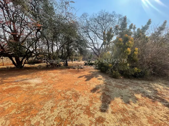 5 Bedroom House for Sale in Mount Pleasant, Harare