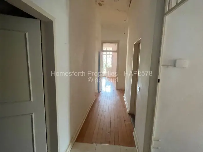 5 Bedroom House for Sale in Mount Pleasant, Harare