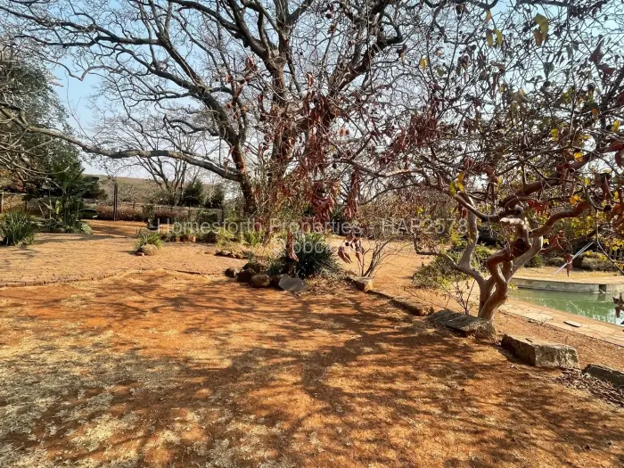 5 Bedroom House for Sale in Mount Pleasant, Harare