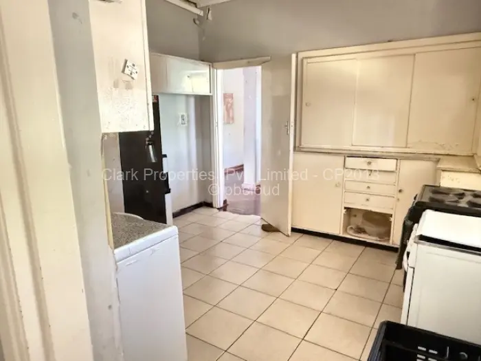 3 Bedroom House for Sale in Avondale, Harare