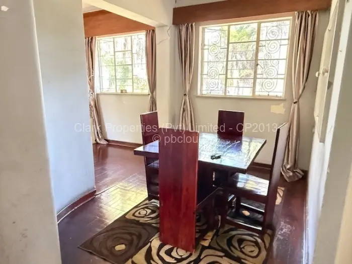 3 Bedroom House for Sale in Avondale, Harare