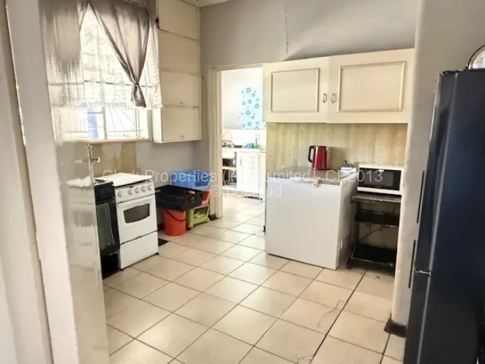 3 Bedroom House for Sale in Avondale, Harare