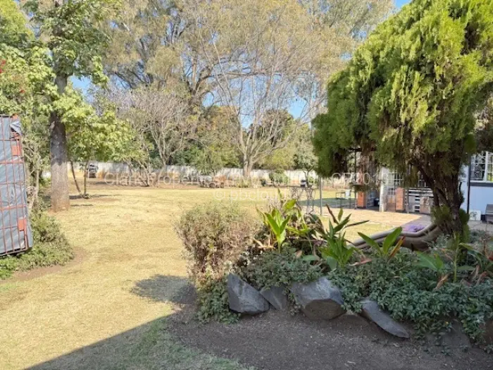 3 Bedroom House for Sale in Avondale, Harare