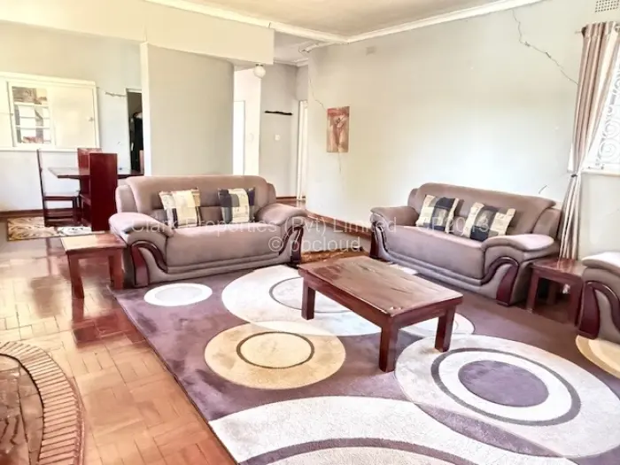 3 Bedroom House for Sale in Avondale, Harare
