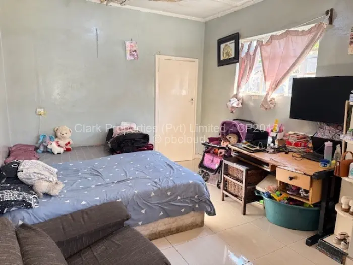 3 Bedroom House for Sale in Avondale, Harare