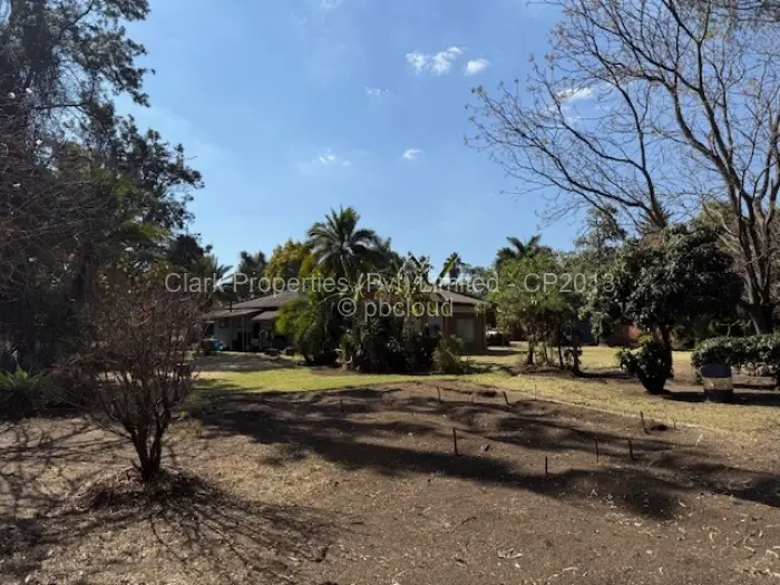 3 Bedroom House for Sale in Avondale, Harare