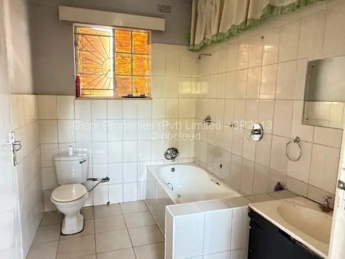 3 Bedroom House for Sale in Avondale, Harare