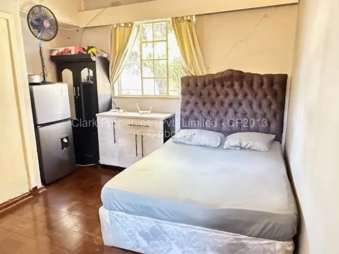 3 Bedroom House for Sale in Avondale, Harare