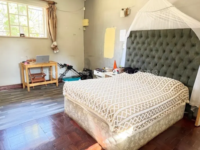 3 Bedroom House for Sale in Avondale, Harare