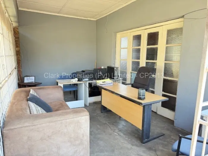 3 Bedroom House for Sale in Avondale, Harare