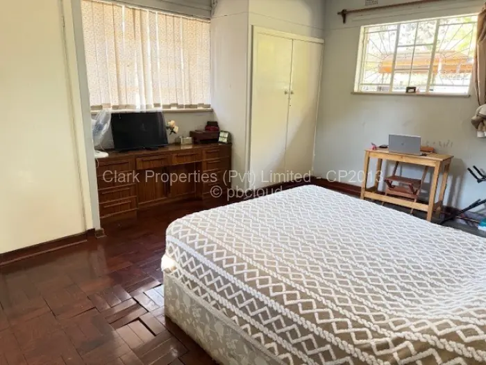 3 Bedroom House for Sale in Avondale, Harare