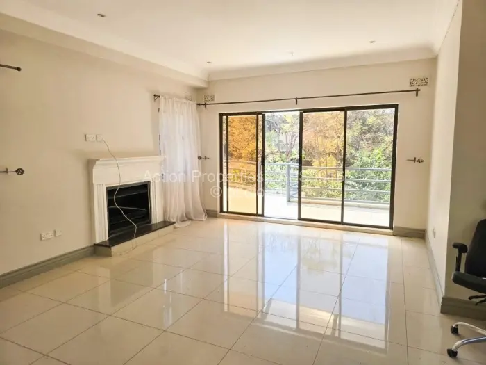 4 Bedroom House to Rent in Borrowdale Brooke