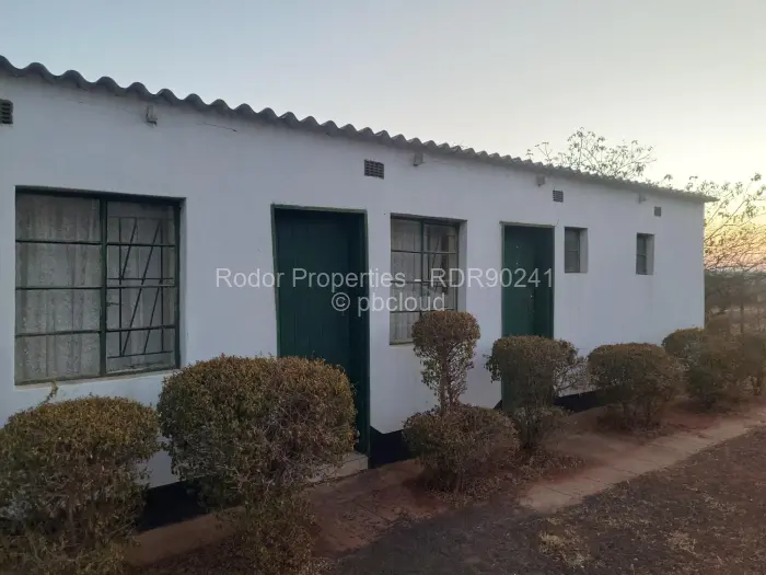 Farm/Plot for Sale in Kensington Byo, Bulawayo