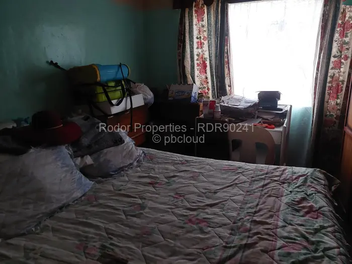 Farm/Plot for Sale in Kensington Byo, Bulawayo