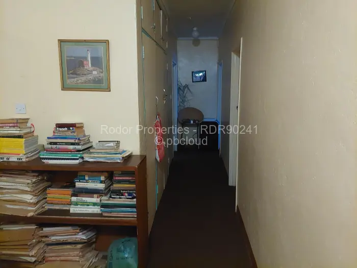 Farm/Plot for Sale in Kensington Byo, Bulawayo