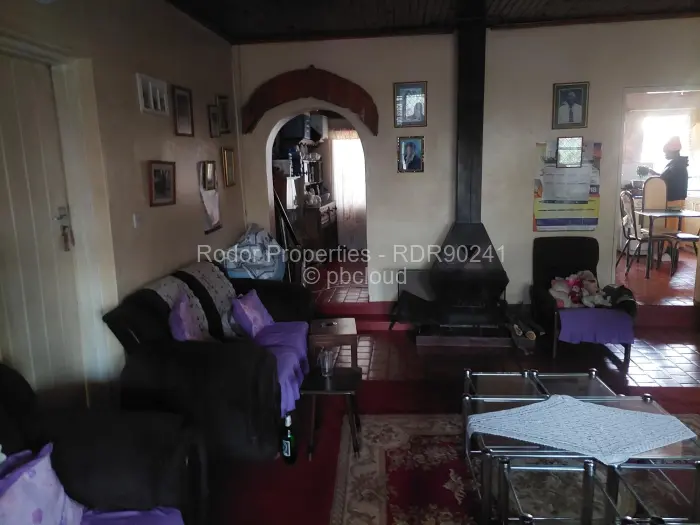 Farm/Plot for Sale in Kensington Byo, Bulawayo