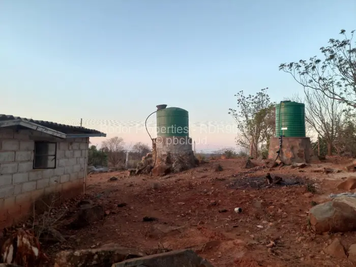 Farm/Plot for Sale in Kensington Byo, Bulawayo