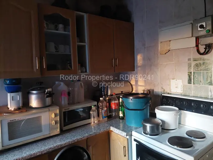 Farm/Plot for Sale in Kensington Byo, Bulawayo