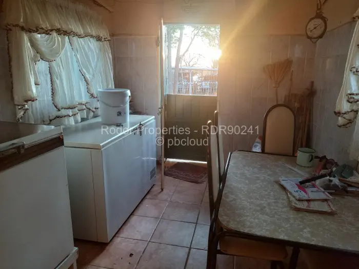 Farm/Plot for Sale in Kensington Byo, Bulawayo