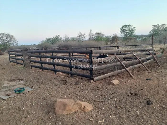 Farm/Plot for Sale in Kensington Byo, Bulawayo